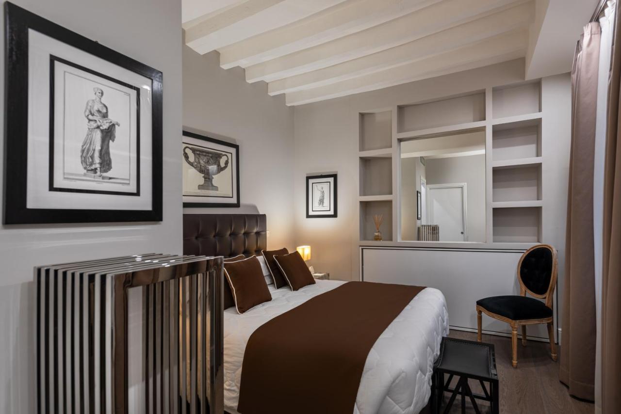 Hr Bedrooms In Флоренция Экстерьер фото