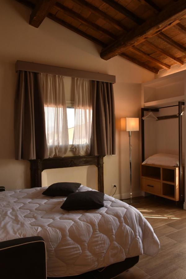 Hr Bedrooms In Флоренция Экстерьер фото