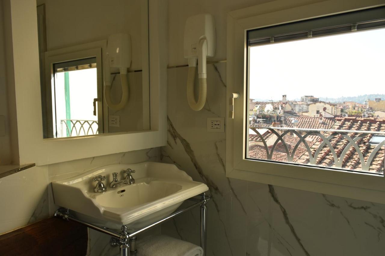 Hr Bedrooms In Флоренция Экстерьер фото