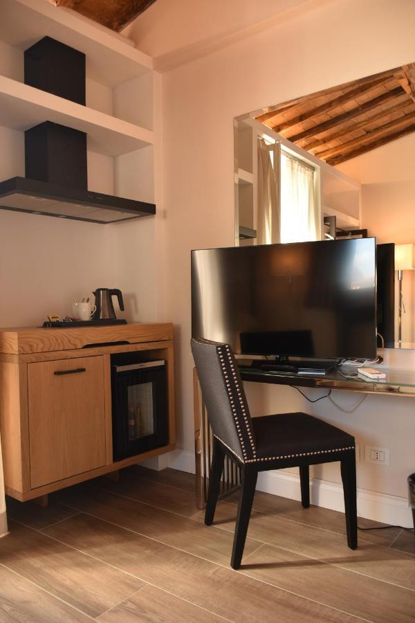 Hr Bedrooms In Флоренция Экстерьер фото